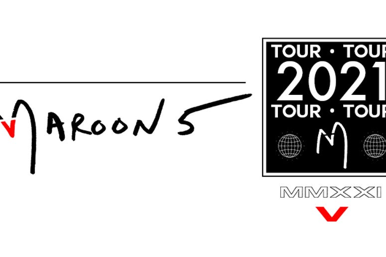 maroon 5 2021