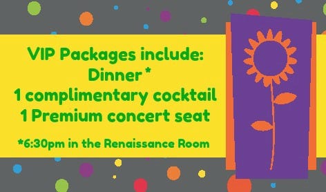lrb vip info