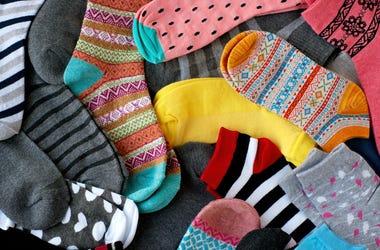 Socks Socks