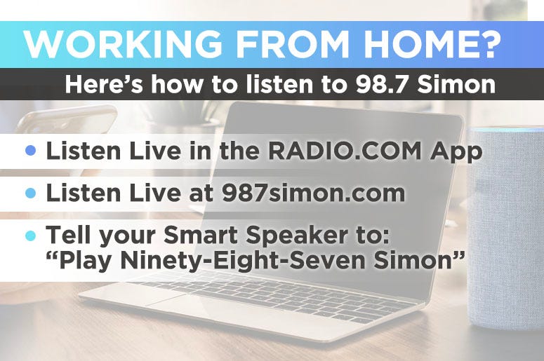 Listen At Home
