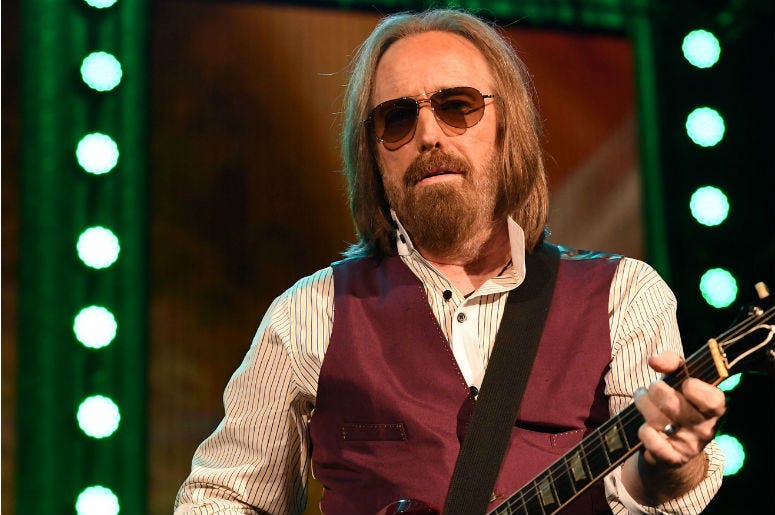 Tom Petty Tom Petty