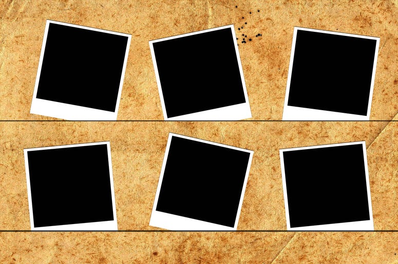 Photo Paper Photo Paper