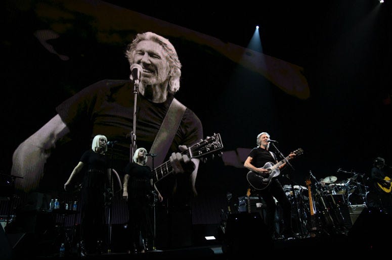 Roger Waters Roger Waters