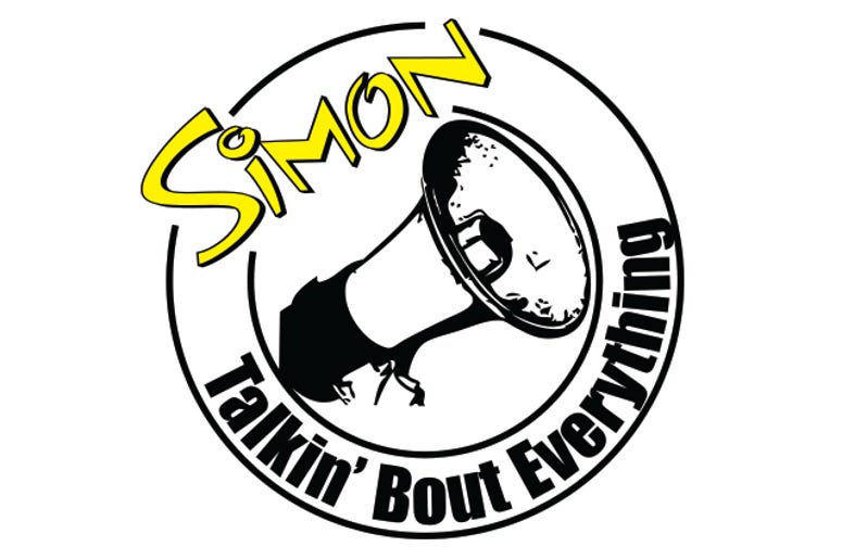 Simon Says... Podcast