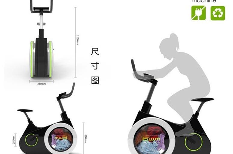 Clothes washer Clothes washer