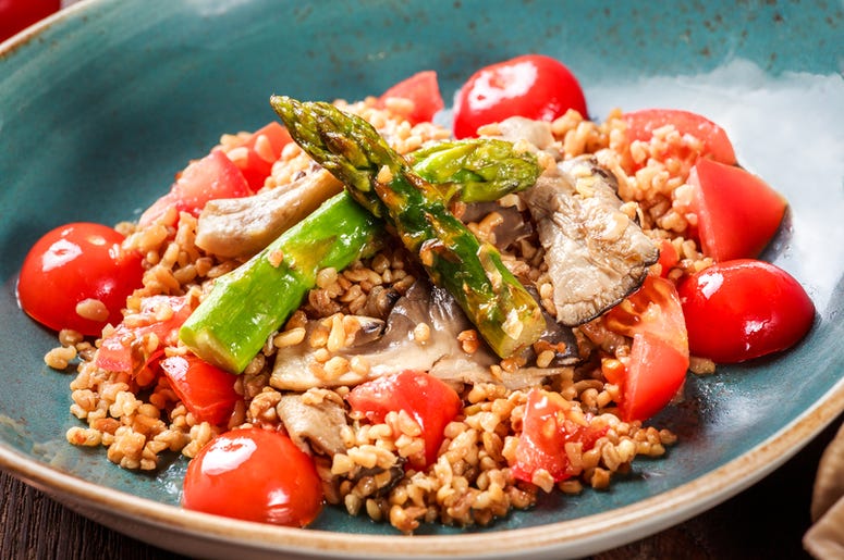 healthy food healthy food