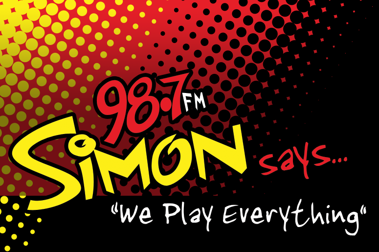 Simon Says join the community
