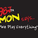 Simon says We play everything.