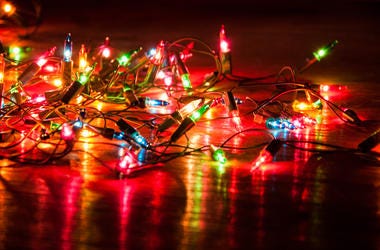 Christmas Lights