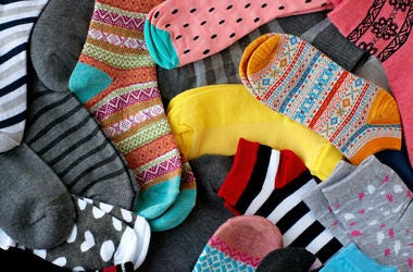 Socks Socks