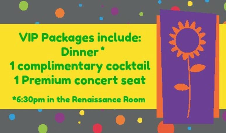 lrb vip info
