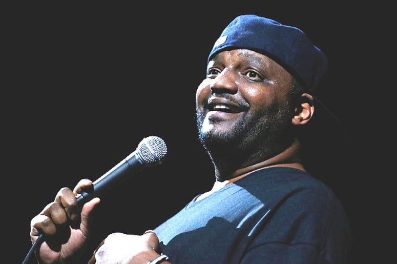 Aries Spears