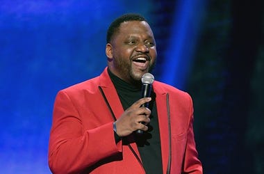 Aries Spears