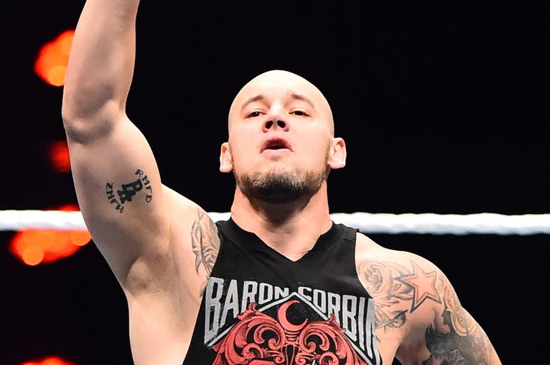 Baron Corbin