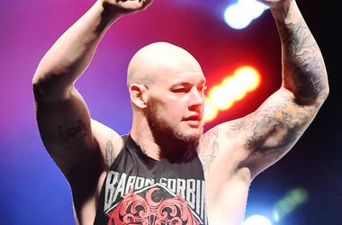 Baron Corbin