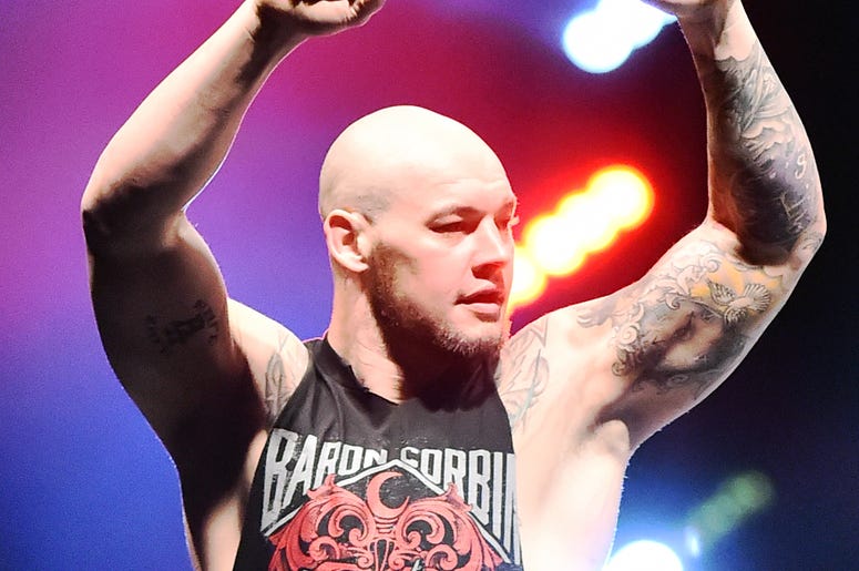 Baron Corbin