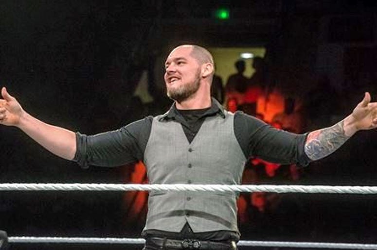 Baron Corbin