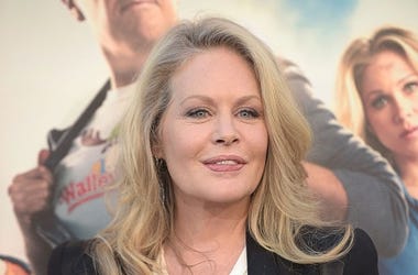 Beverly D'Angelo