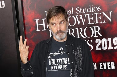 Bill Moseley