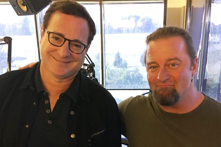 Bob Saget