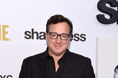 Bob Saget