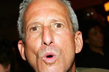 Bobby Slayton