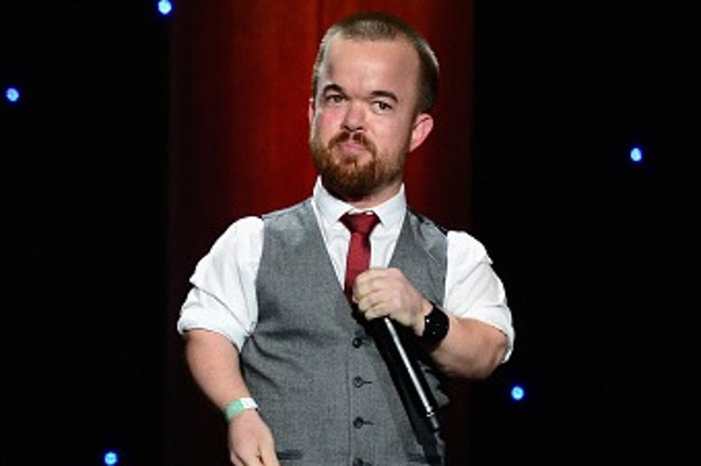 Brad Williams