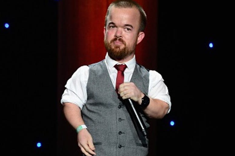 Brad Williams