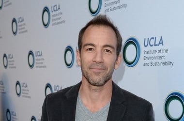 Bryan Callen