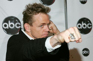 Christopher Titus