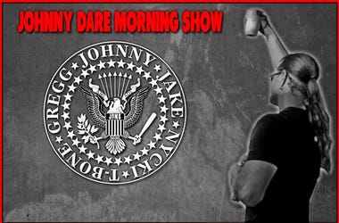 Johnny Dare Morning Show