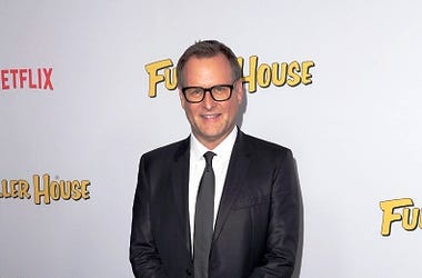 Dave Coulier