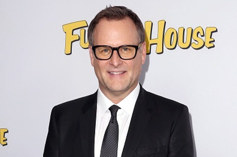 Dave Coulier