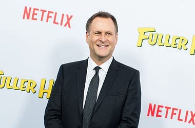 Dave Coulier
