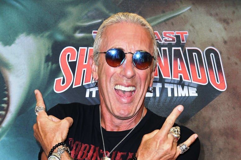 Dee Snider