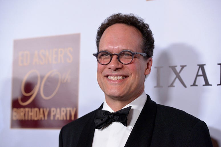 Diedrich Bader