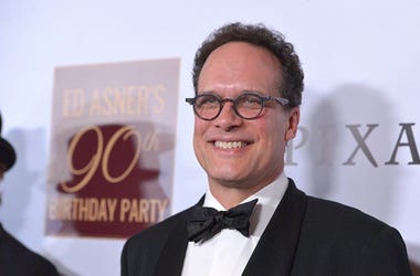 Diedrich Bader