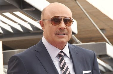Dr. Phil McGraw