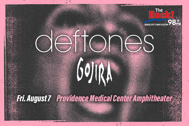 Deftones Deftones