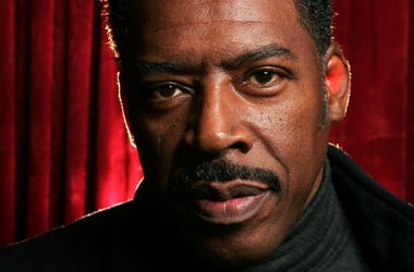 Ernie Hudson