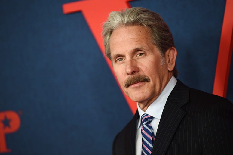 Gary Cole