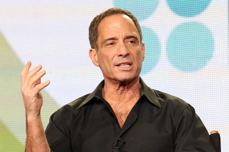 Harvey Levin