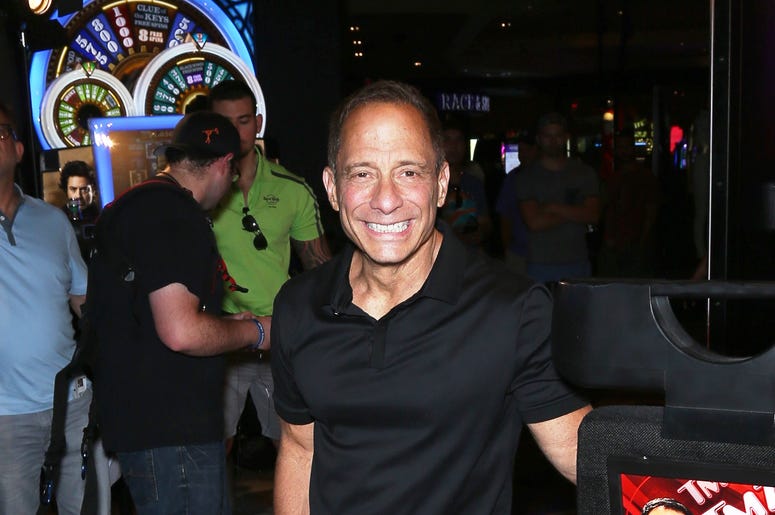 Harvey Levin