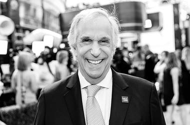 Henry Winkler