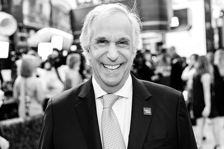 Henry Winkler