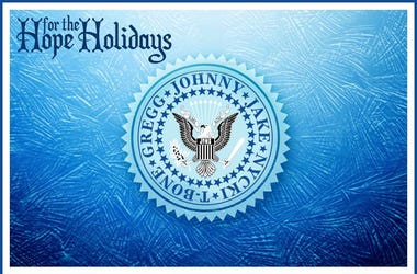 Hope For The Holidays
