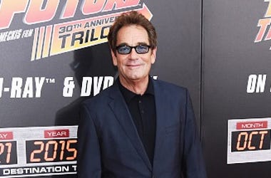 Huey Lewis
