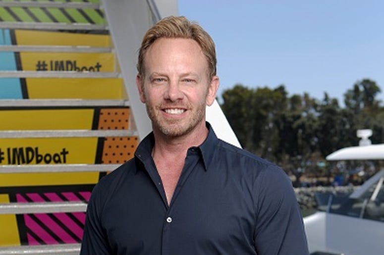 Ian Ziering