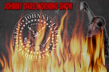Johnny Dare Morning Show