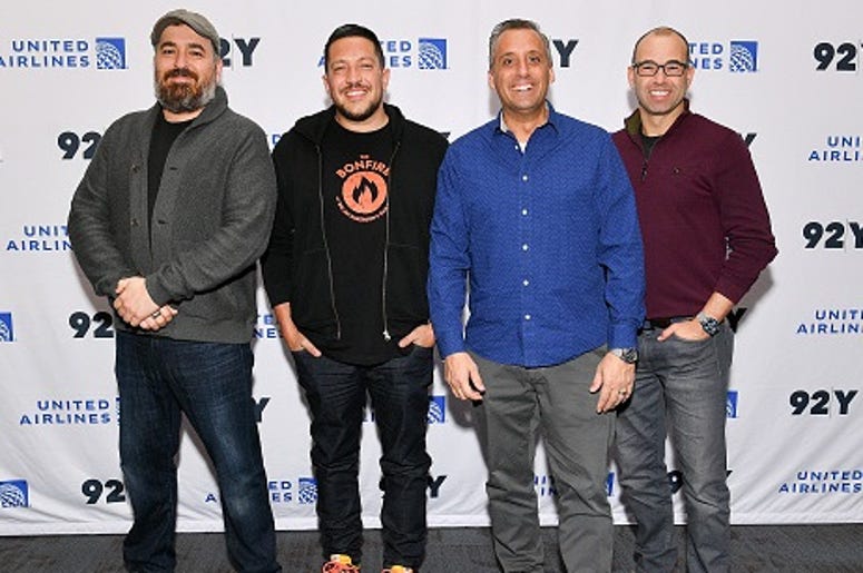Impractical Jokers